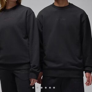 NIKE AIR JORDAN CREWNECK | SIZE S